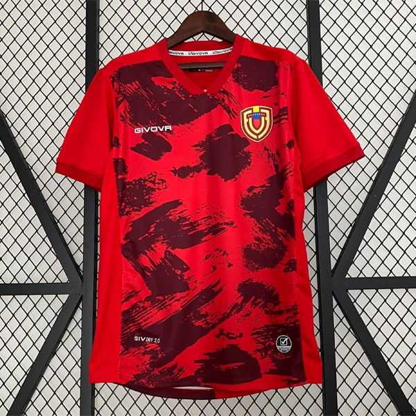 Tailandia Camiseta Venezuela 1st 2023-2024